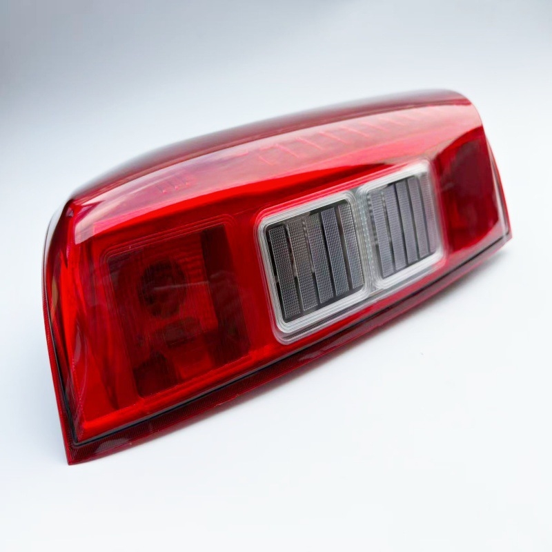 Пластмасово задно светло за Great Wall Cannon (комерсиална версия) – комплект за задни светлини, съвместим с Great Wall Cannon