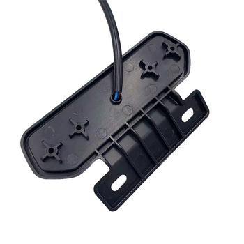 LED задно светло за електрически автомобили и мотоциклети, 12V, пластмасов корпус