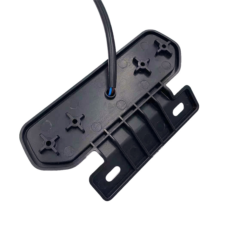 LED задно светло за електрически автомобили и мотоциклети, 12V, пластмасов корпус