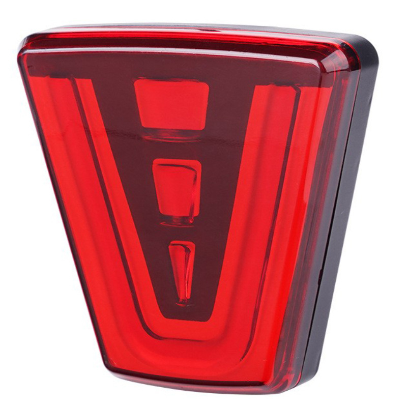 LED kočnica svjetlo s V-oblikom pilota, visoka svjetlina, 12V, 10W, 2000 lm, 3500K
