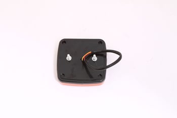 Zadnje svjetlo kamiona, model 121, LED, 12V, 0.5W