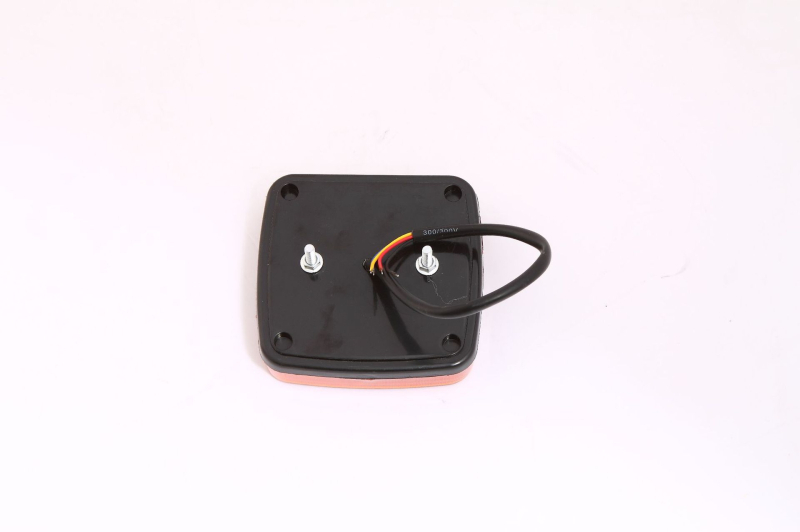 Zadnje svjetlo kamiona, model 121, LED, 12V, 0.5W