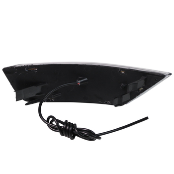 Lumină LED de frână spate, model MCR096B, 12V, 5W, IP67, pentru FD Yibo 2013-2019