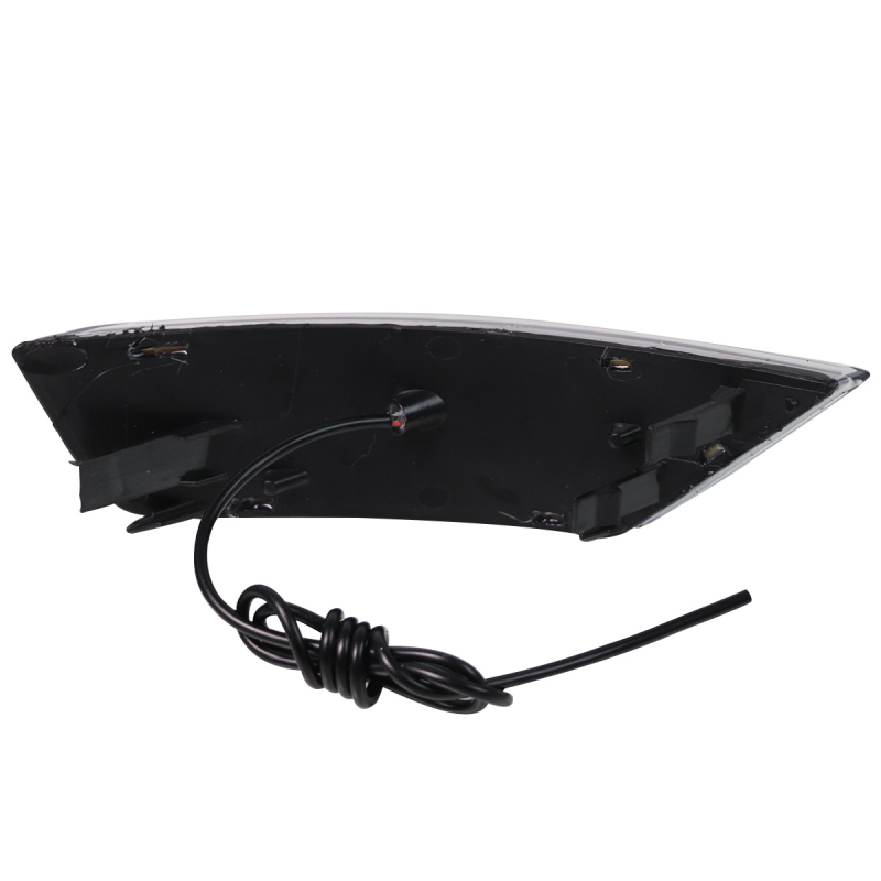 Lumină LED de frână spate, model MCR096B, 12V, 5W, IP67, pentru FD Yibo 2013-2019