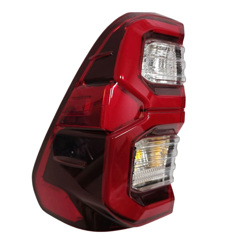 Forliss автомобилна задна светлина за Toyota Hilux, модел 20 Hilux Tail Light, оригинално фабрично монтиране.