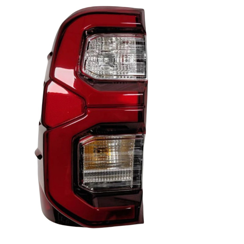Forliss автомобилна задна светлина за Toyota Hilux, модел 20 Hilux Tail Light, оригинално фабрично монтиране.