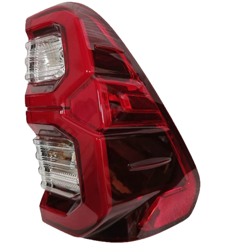 Forliss автомобилна задна светлина за Toyota Hilux, модел 20 Hilux Tail Light, оригинално фабрично монтиране.