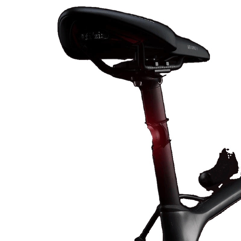 Lumină spate pentru ciclism de noapte – impermeabilă, reîncărcabilă, pentru biciclete de munte, cu funcție de avertizare și frână