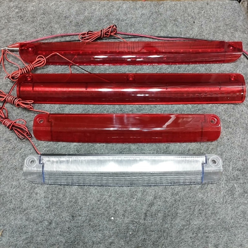 Automobilsko LED visoko stop svjetlo 303942, Senya, ABS, LED