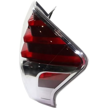 Задна светлина за Toyota Prius V 2017, TO2801194, част 81551-47272, Speedy, съвместима с Toyota Prius V