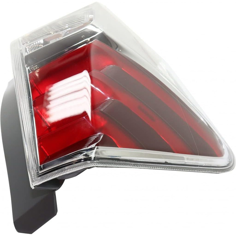 Задна светлина за Toyota Prius V 2017, TO2801194, част 81551-47272, Speedy, съвместима с Toyota Prius V