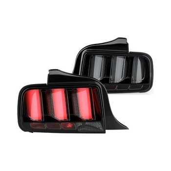 LED stražnje svjetlo za Ford Mustang (lijevo i desno) - modeli FR3Z13405A/FR3Z13405G, 25W, 12V