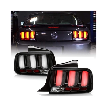 LED stražnje svjetlo za Ford Mustang (lijevo i desno) - modeli FR3Z13405A/FR3Z13405G, 25W, 12V