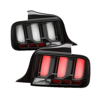 LED stražnje svjetlo za Ford Mustang (lijevo i desno) - modeli FR3Z13405A/FR3Z13405G, 25W, 12V
