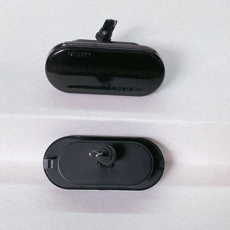 VW Golf LED stražnje svjetlo s tekućim svjetlom i bočnim pokazivačem — LED 3W, 10–30V, 50 000 h, model DZ22668