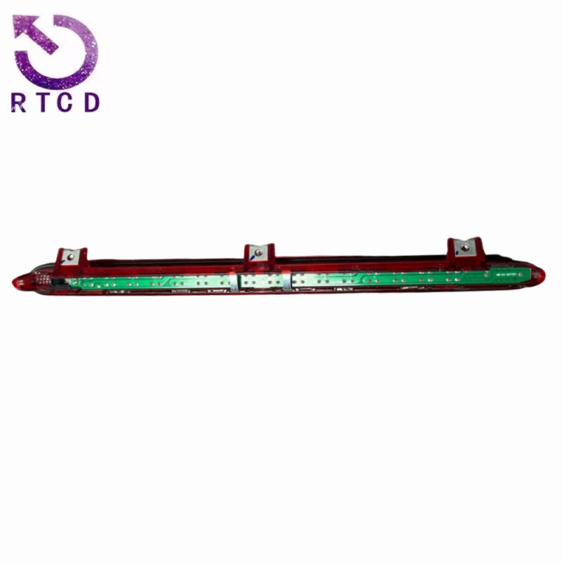 ABS LED svjetlo za kočnicu 1T0945097A za VW Touran (1T1/1T2) 2003-2010