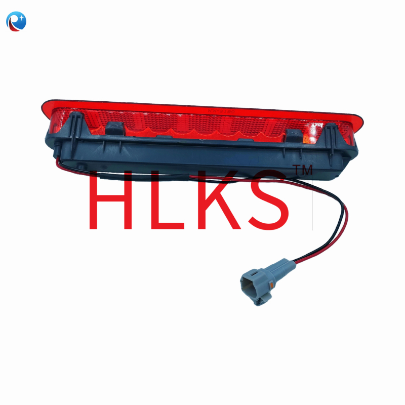 Visoko stražnje svjetlo kočnice Hilux Vigo, dio 81570-0K010, kompatibilno s Hilux Vigo