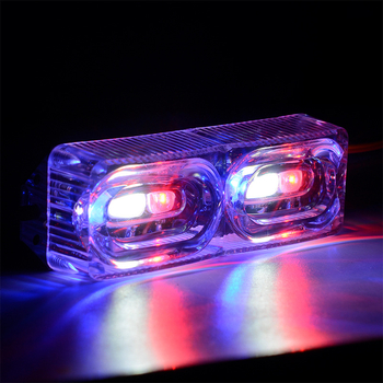 CS-616B1 LED stražnja svjetla za vozila 9-80V, 550 lm, 2 W, 5000 h životni vijek