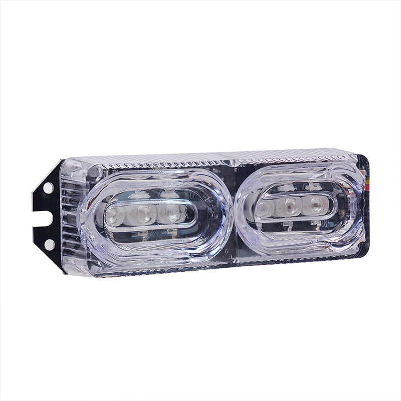 CS-616B1 LED stražnja svjetla za vozila 9-80V, 550 lm, 2 W, 5000 h životni vijek