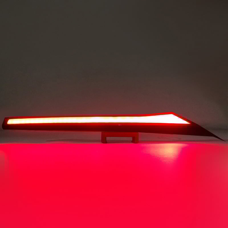 Mazda CX-5 (2017–2021) LED hátsó lámpák sorozat fényekkel – ABS ház, 5W, 12V