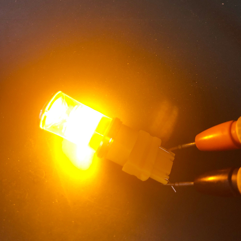 Visoko kvalitetno svjetlo kočnice automobila, model 3157 48SMD, LED 3014, 12–30 V, vijek trajanja 50.000 h