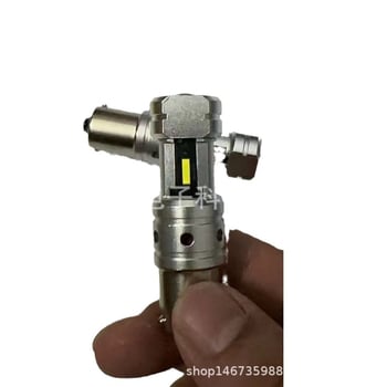 LINMANYI LED stražnje svjetlo 1860 4LED s dekodiranjem za povratno svjetlo, signalizaciju i kočnicu