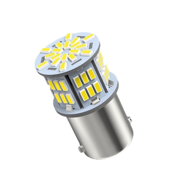 Automobilska LED signalna svjetiljka 1156-3014-54w, 2.29W, 12-24V, 3014SMD, pogodno za većinu automobila