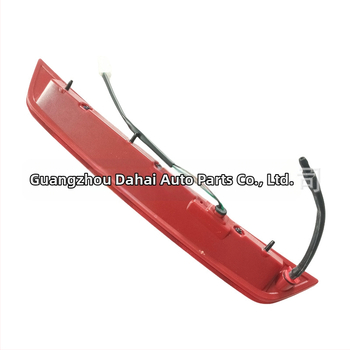 LED zadné brzdové svetlo pre Hyundai Tucson 2015 - zabudované svetlo, 12V, 12W, Kompatibilné modely: 92700D3000, 92700-D3000, 92700F8000, 92700-F8000