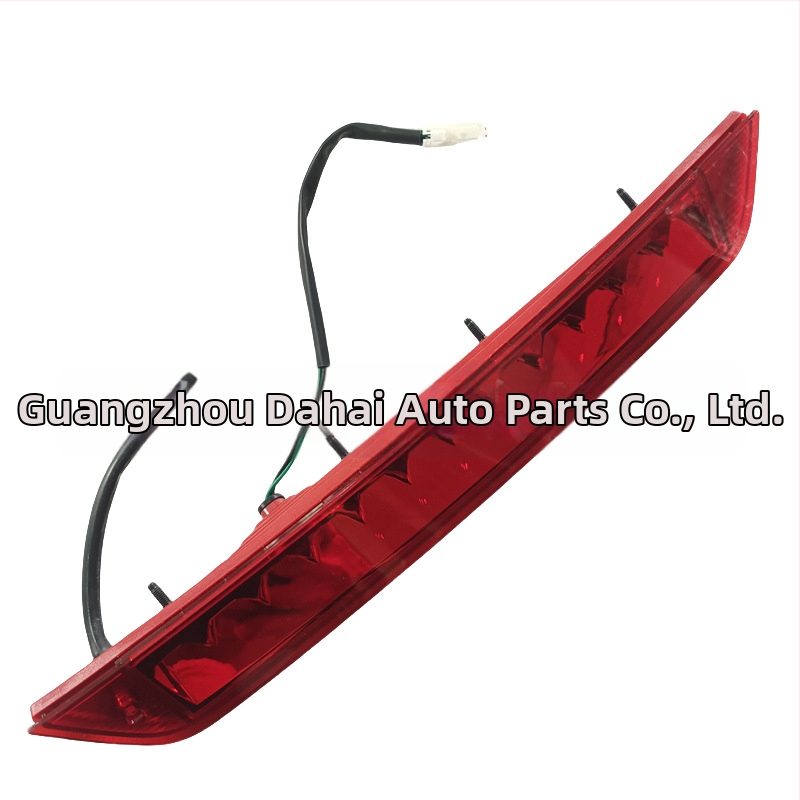 LED zadné brzdové svetlo pre Hyundai Tucson 2015 - zabudované svetlo, 12V, 12W, Kompatibilné modely: 92700D3000, 92700-D3000, 92700F8000, 92700-F8000