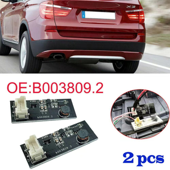 BMW X3 stražnje svjetlo, 35W, 12V, 3500LM, 6000K, model b003809.2