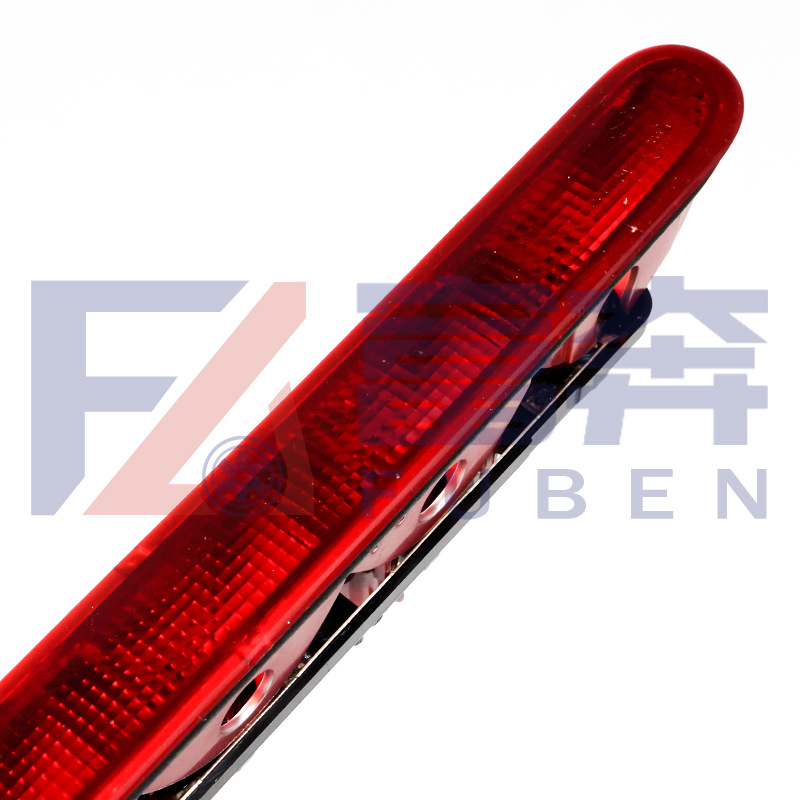 Visoko kočiono svjetlo 6350K5 6351EL, ABS, brend V WELLEG, kompatibilno s Citroën C2, Peugeot 206 i 207