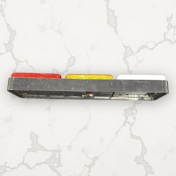 Kamionsko stražnje svjetlo Lt105 LED 12/24V