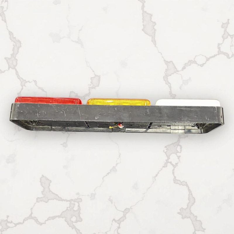 Kamionsko stražnje svjetlo Lt105 LED 12/24V