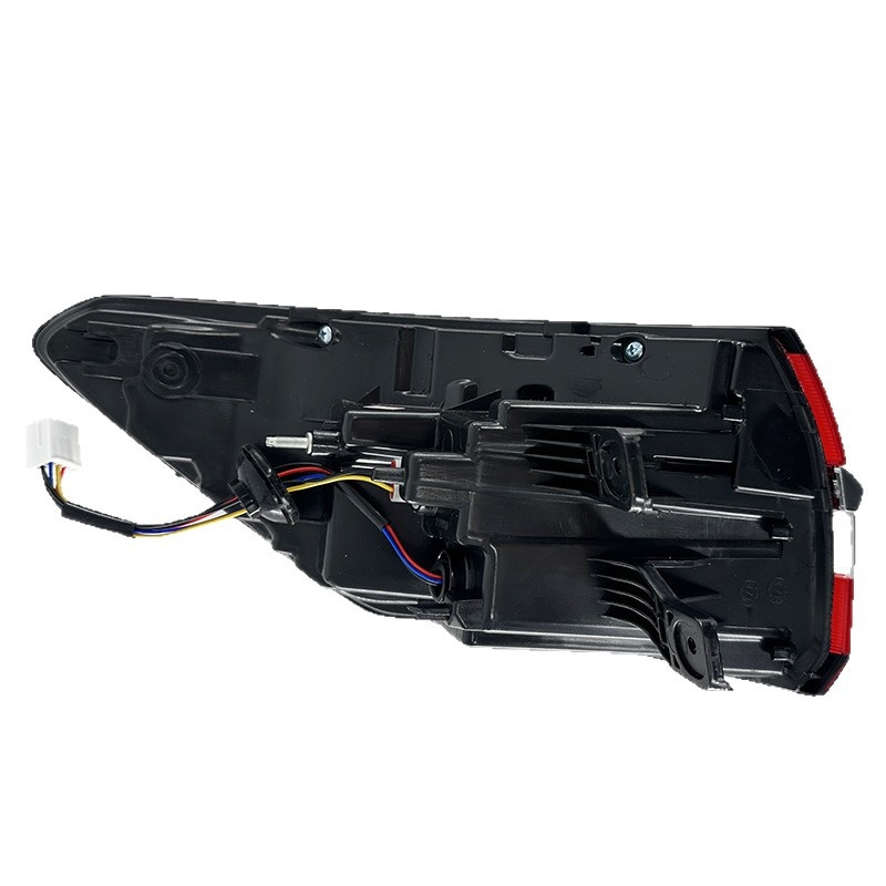 Geely Binyue (Coolray) jobb oldali hátsó lámpa, 19–25 modellhez, 36-es teljesítmény, standard feszültség, alkatrész szám 705752590088910263