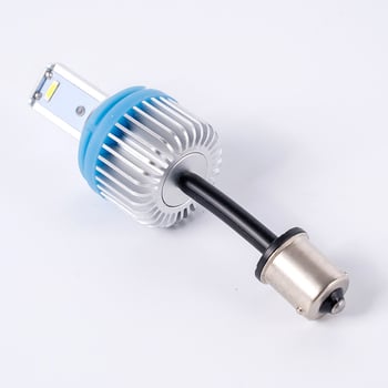 LED pokazivač smjera i svjetlo za kočnice 1156-2SMD-1860, 9W, 10-30VAC, 6000-6500K, 50000h