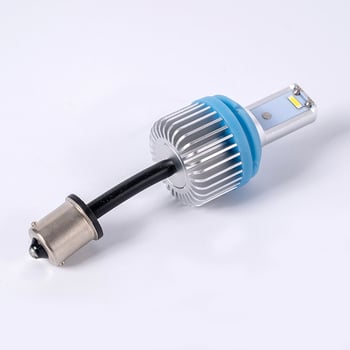 LED pokazivač smjera i svjetlo za kočnice 1156-2SMD-1860, 9W, 10-30VAC, 6000-6500K, 50000h