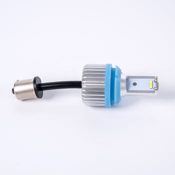 LED pokazivač smjera i svjetlo za kočnice 1156-2SMD-1860, 9W, 10-30VAC, 6000-6500K, 50000h