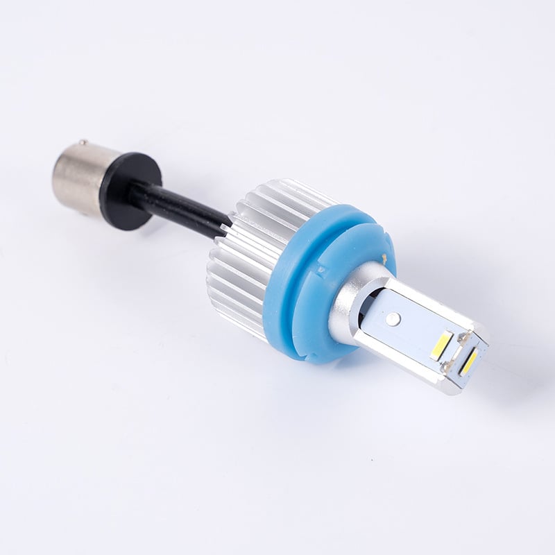 LED pokazivač smjera i svjetlo za kočnice 1156-2SMD-1860, 9W, 10-30VAC, 6000-6500K, 50000h