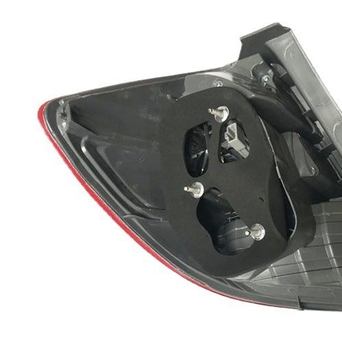Stražnja svjetlosna skupina za Honda Fit 2012-2013 – 33550-TF0-H51/33500-TF0-H51, Marka Hirosaki-BOP