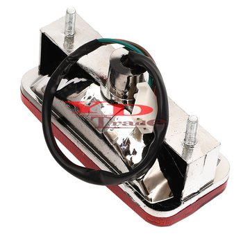 YD ATV hátsó lámpa, modell 50-125, 12V
