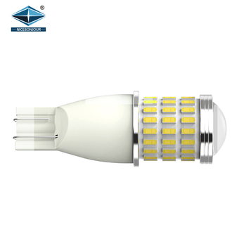 Automobilska LED stražnja svjetiljka T15 (Model 1454+303FWSALWVNP-T15, 5W, 12-24V, 6500K, 50000h)