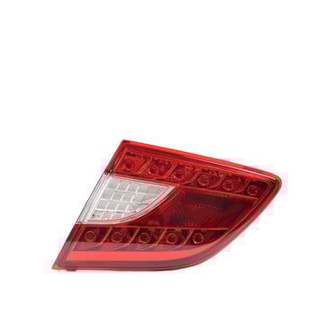 Zadnja svjetla za 12-15 Sylphy, modeli 26559-3RA5A/26554-3RA3A, izdržljivo unutarnje i svjetlo za kočenje, Sporax