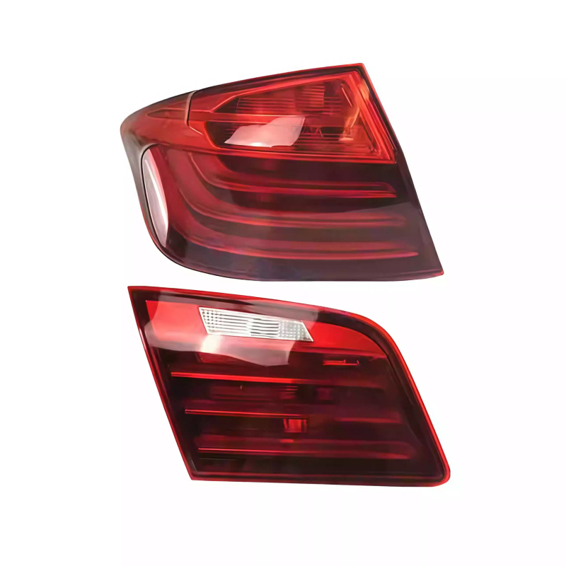 LED stražnje svjetlo za BMW 5 Series F18, 12V, standardna snaga, stražnje kočenje i svjetlo za vožnju unatrag