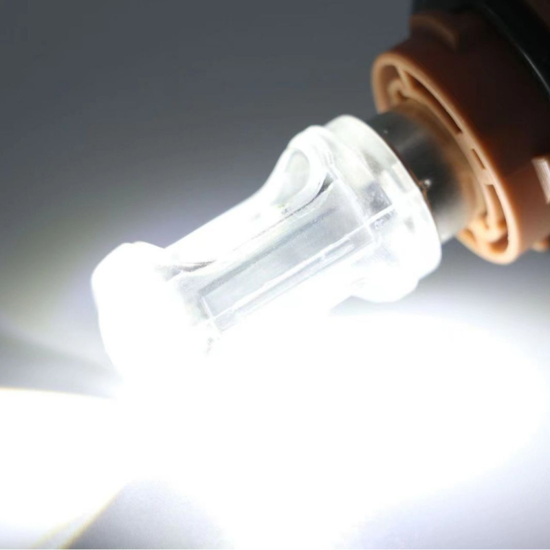 Automobilsko LED svjetlo kočnice s funkcijom treptanja, model 1156/1157/T20, LED izvor 3030, 12V, 1.7W