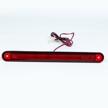 LED visoko postavljeno kočiono svijetlo, 12V, 2.56W, Model 01 Neutral Type LED High Slot Brake