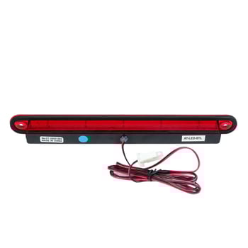 LED visoko postavljeno kočiono svijetlo, 12V, 2.56W, Model 01 Neutral Type LED High Slot Brake