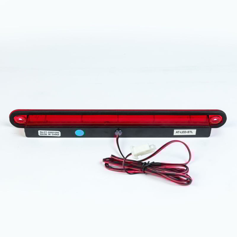 LED visoko postavljeno kočiono svijetlo, 12V, 2.56W, Model 01 Neutral Type LED High Slot Brake