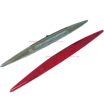 Lampa de stop înaltă pentru Honda CR-V, model 34270-TFC-H01/34270-T0A-H01, 12V, 12W