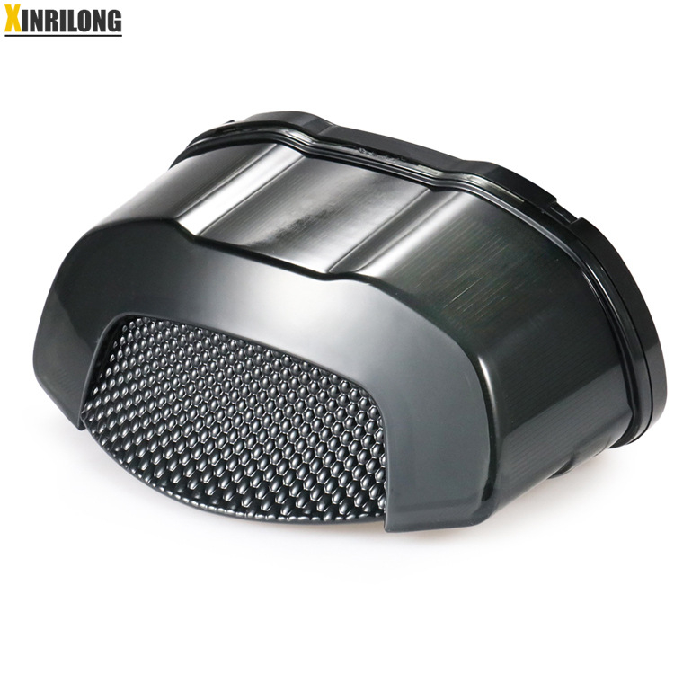 Zadnje svjetlo za motor HP-W065 LED 12V kompatibilno s Honda CB650R CB300R CB150R
