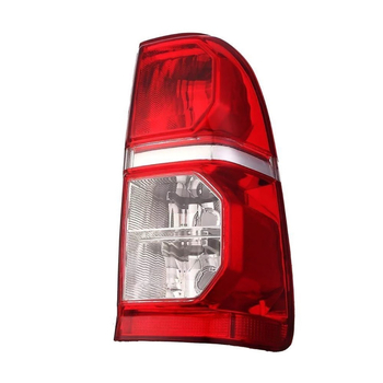 Zadnje svjetlo za HILUX VIGO 2012 - ABS plastika, 12V, 12W, 3A